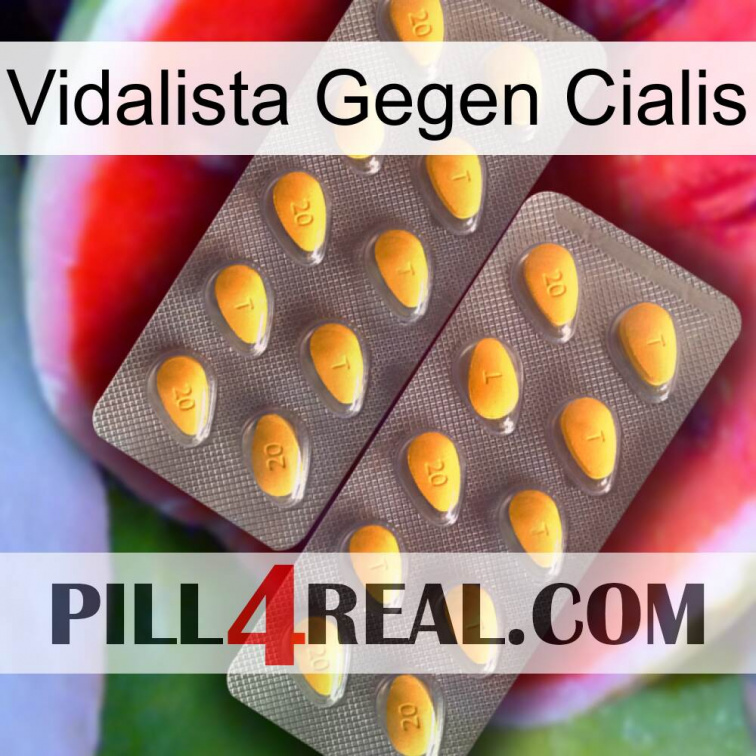 Vidalista Vs Cialis cialis2